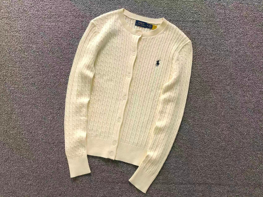 Ralph Lauren Sweater Female