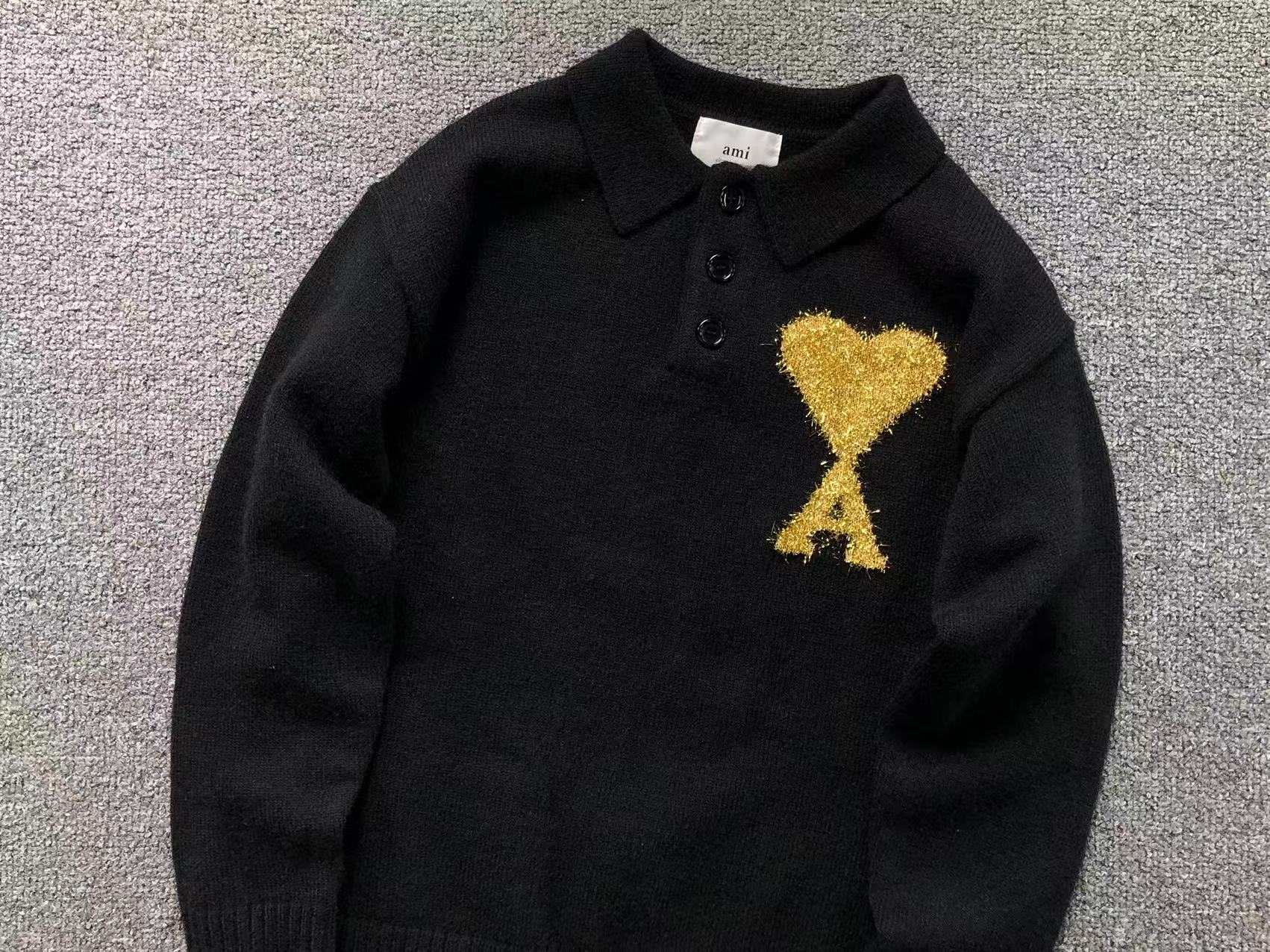 Am1 Sweater