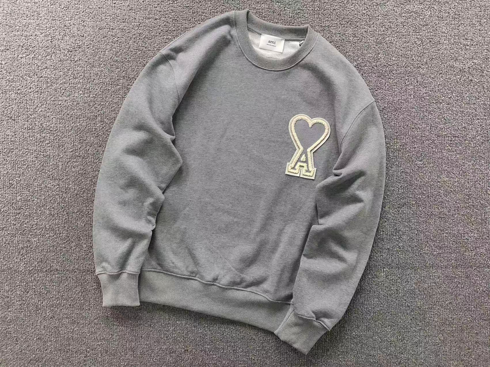 Am1 Hoodie