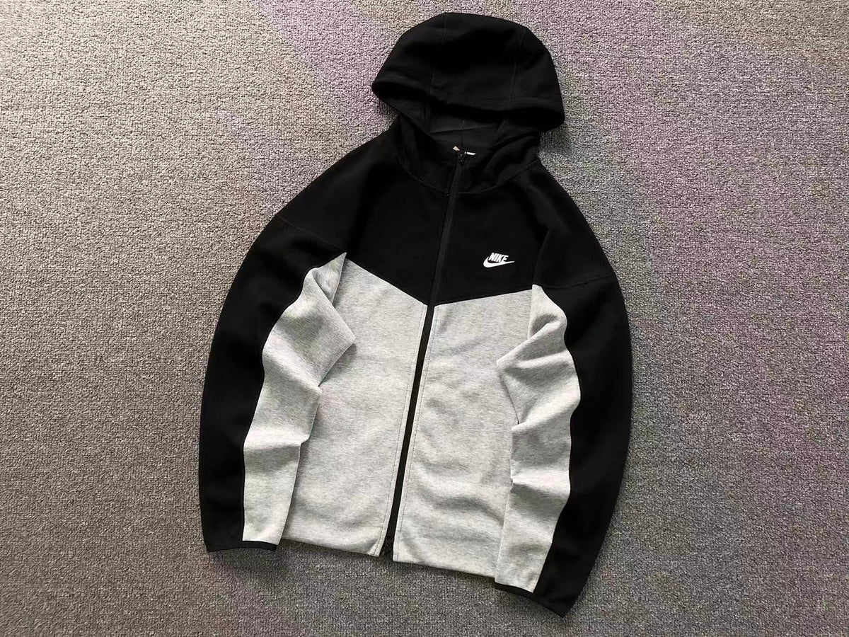 N1K Hoodie