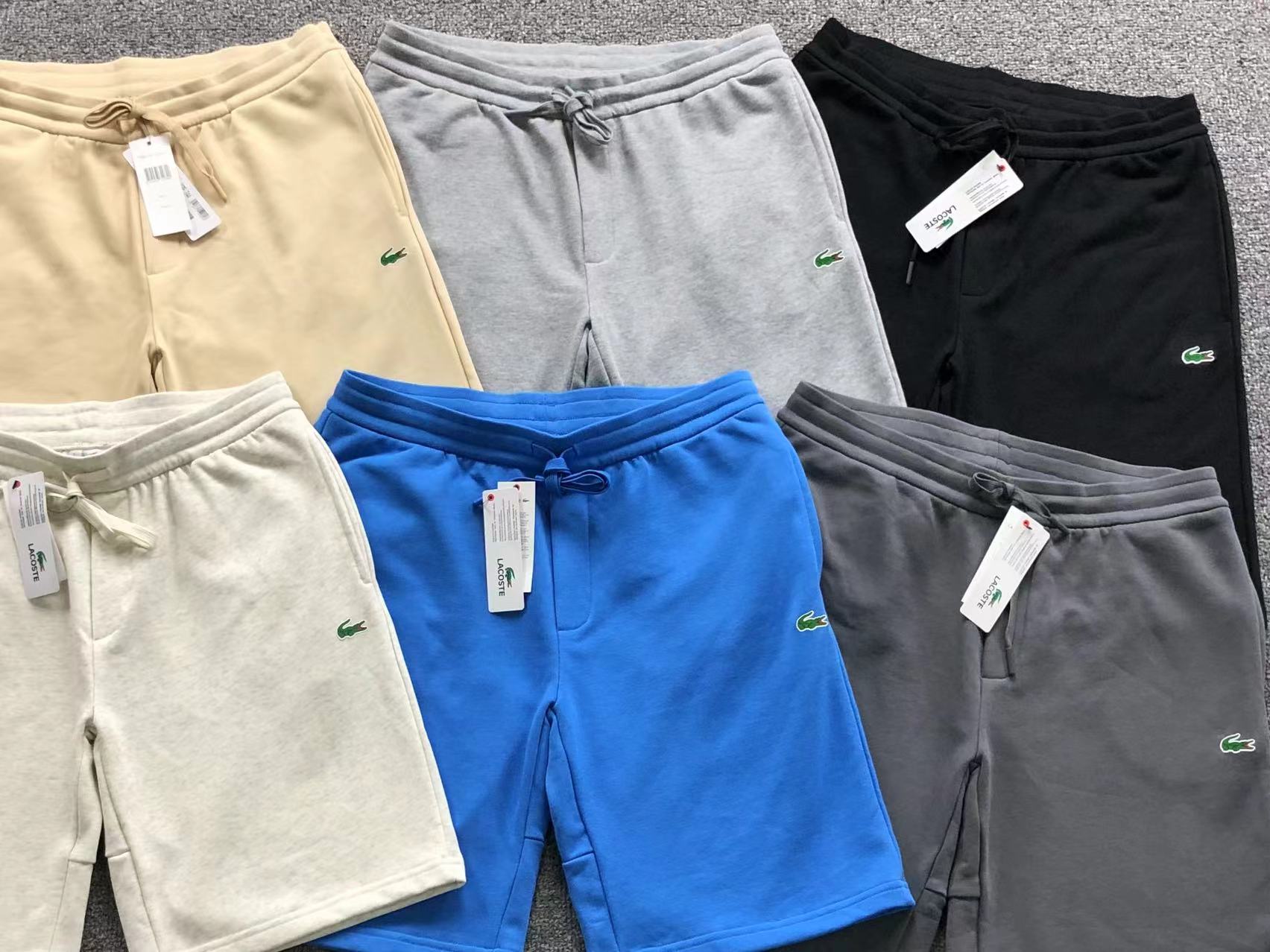 Classic Shorts