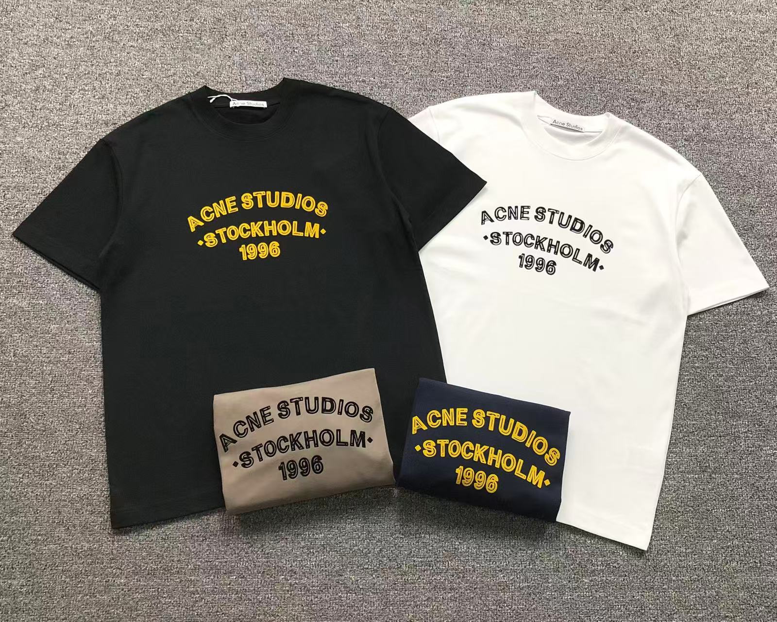 AcneStdios Tshirt