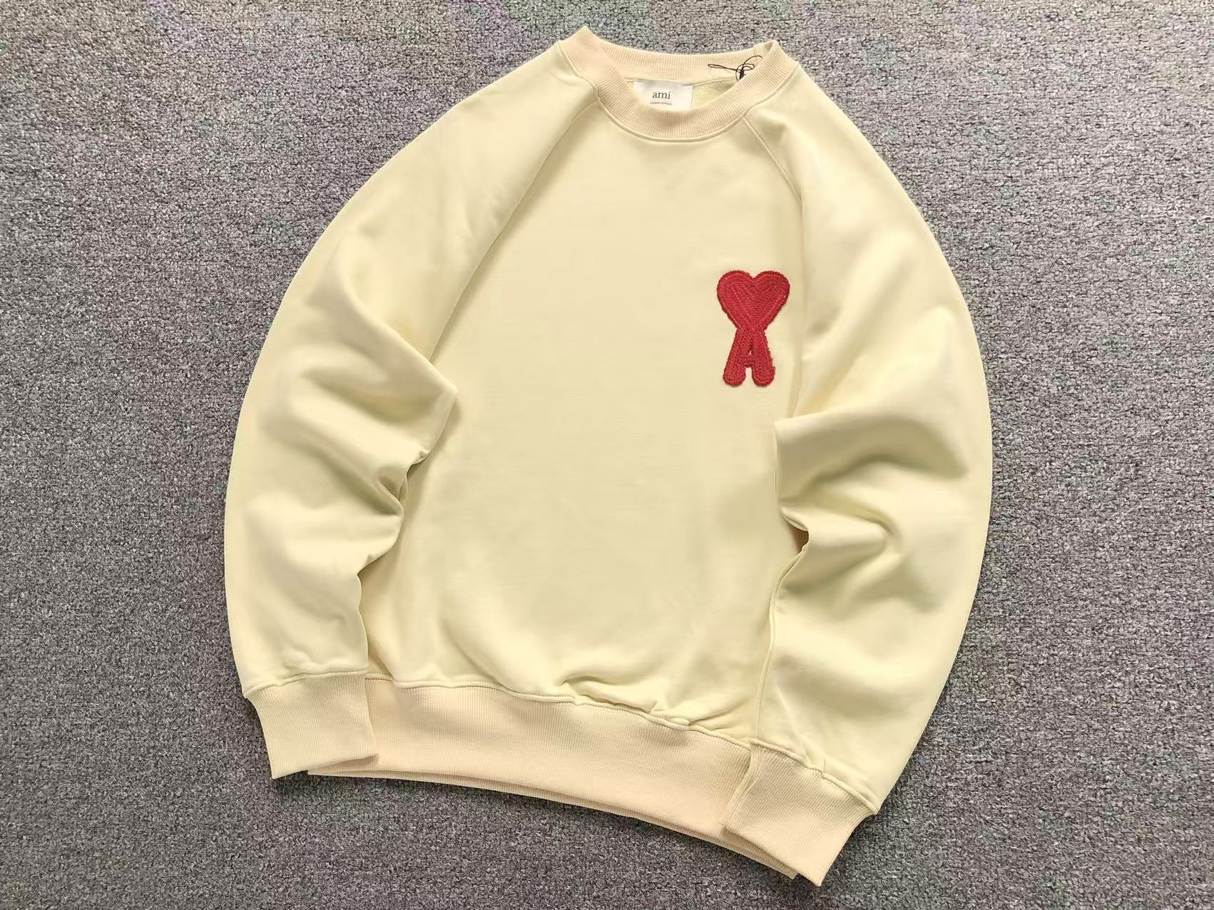 Am1 Hoodie