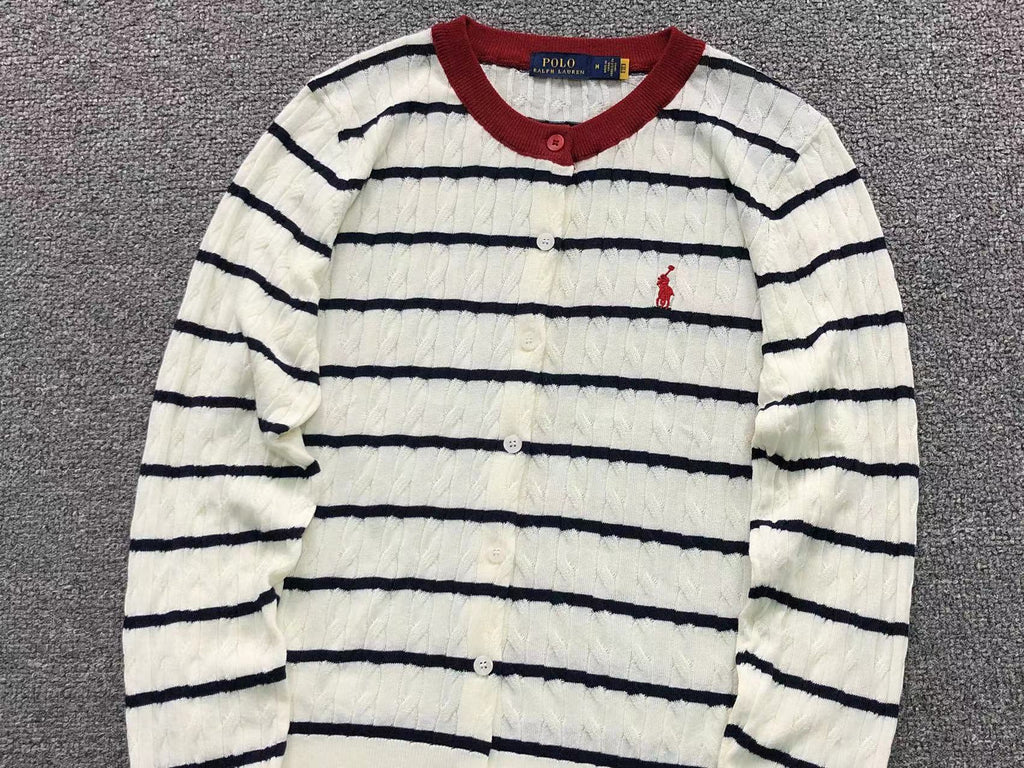 Ralph Lauren Sweater Female