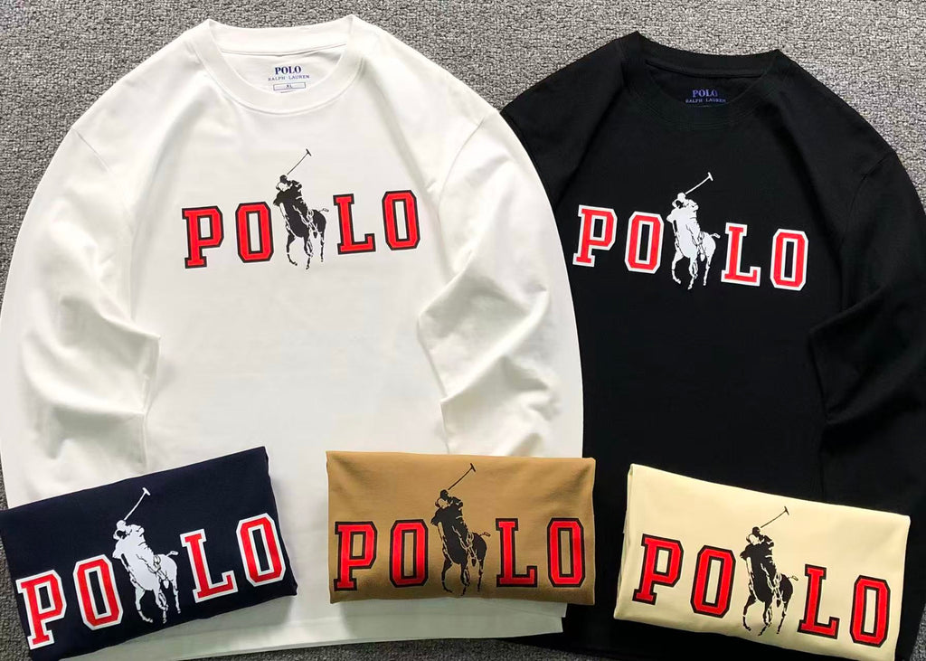 Ralph Lauren Longsleeve