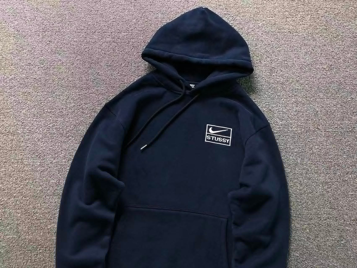 N1K Pants & Hoodie