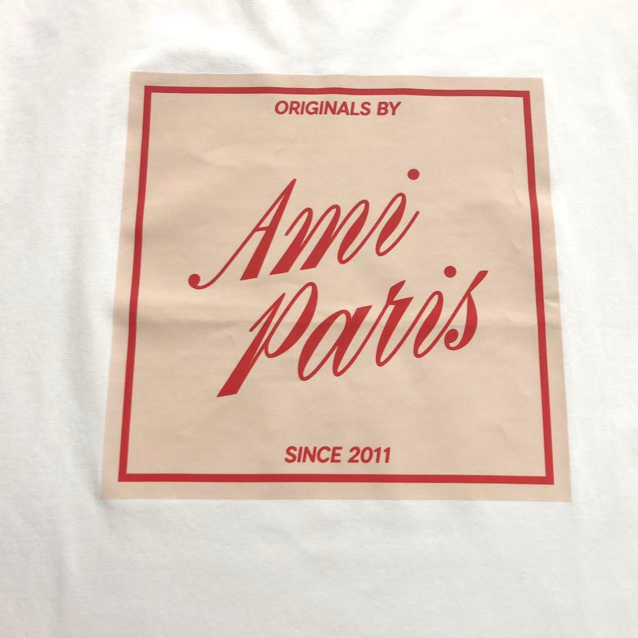 Am1 Tshirt