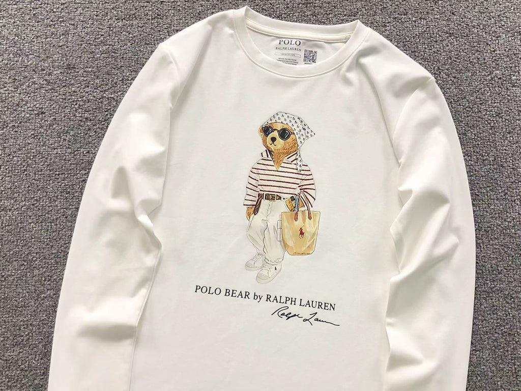 Ralph Lauren Longsleeve Female
