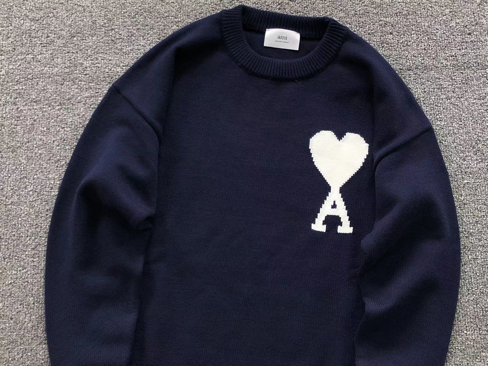 Am1 Sweater