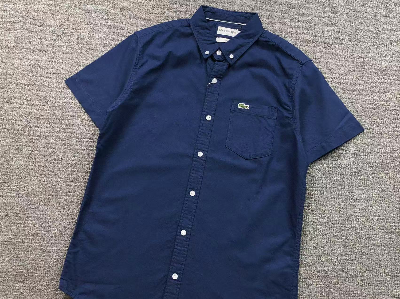 Classic Shirt