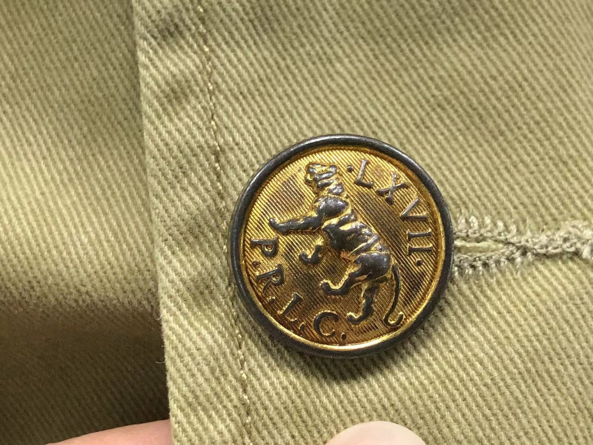 Ralph Lauren Jacket