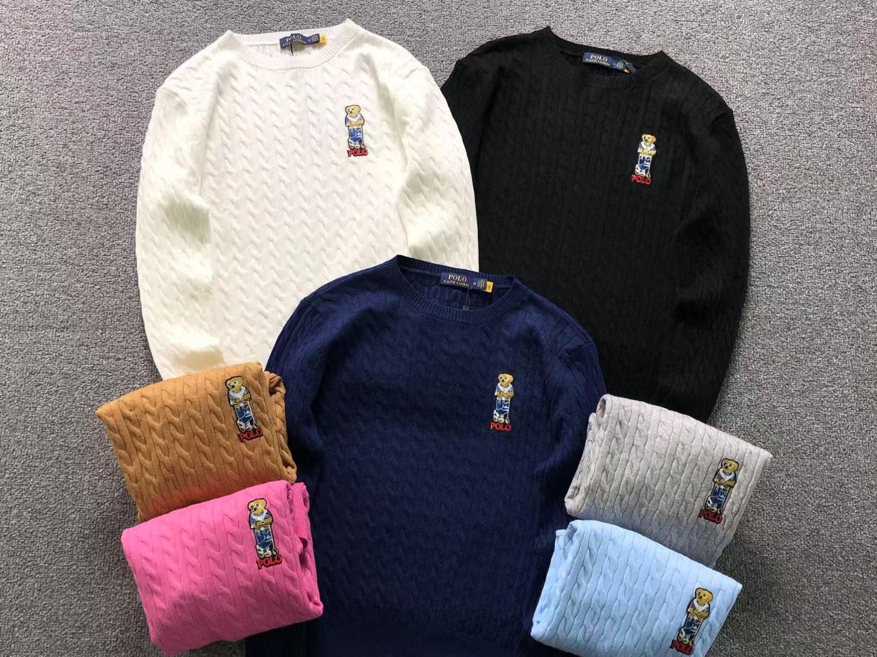 Ralph Lauren Sweater
