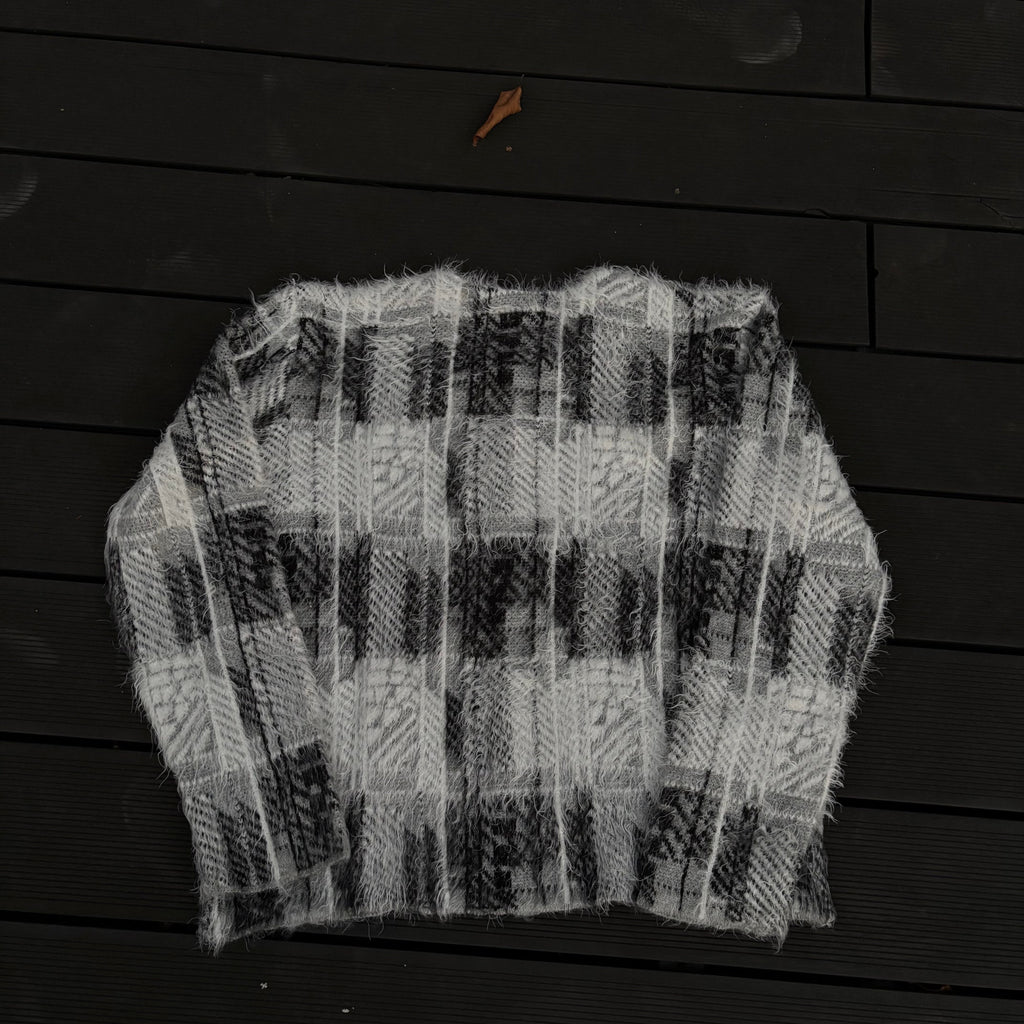 Stu Sweater