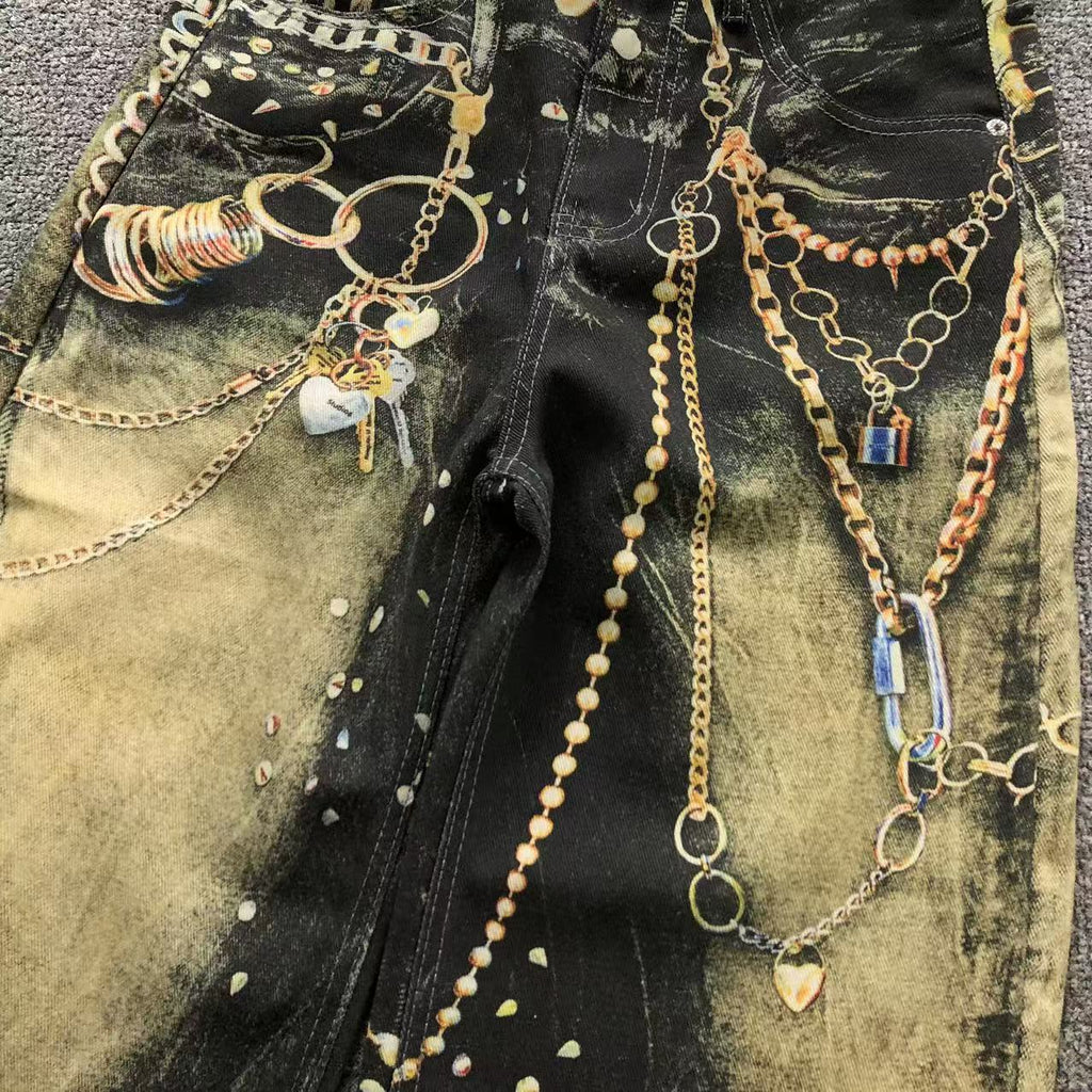 AcneStdios Pants