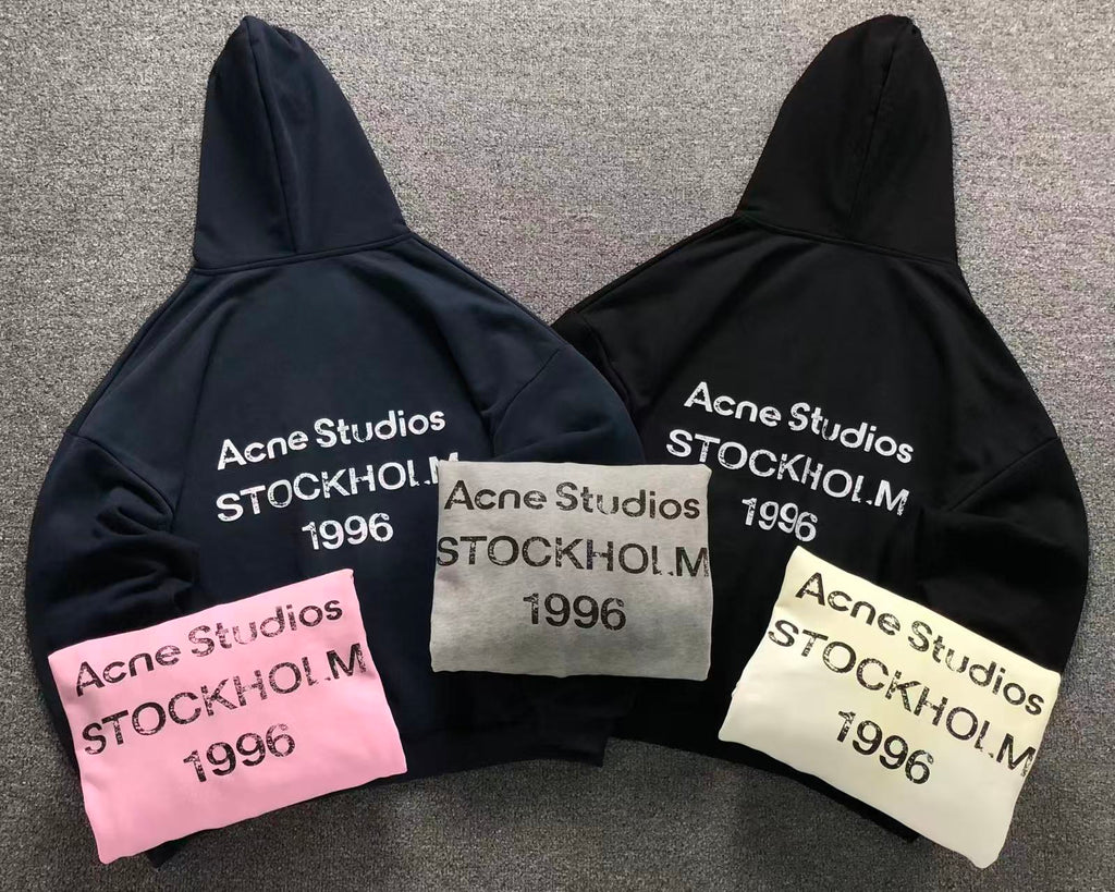 AcneStdios Hoodie