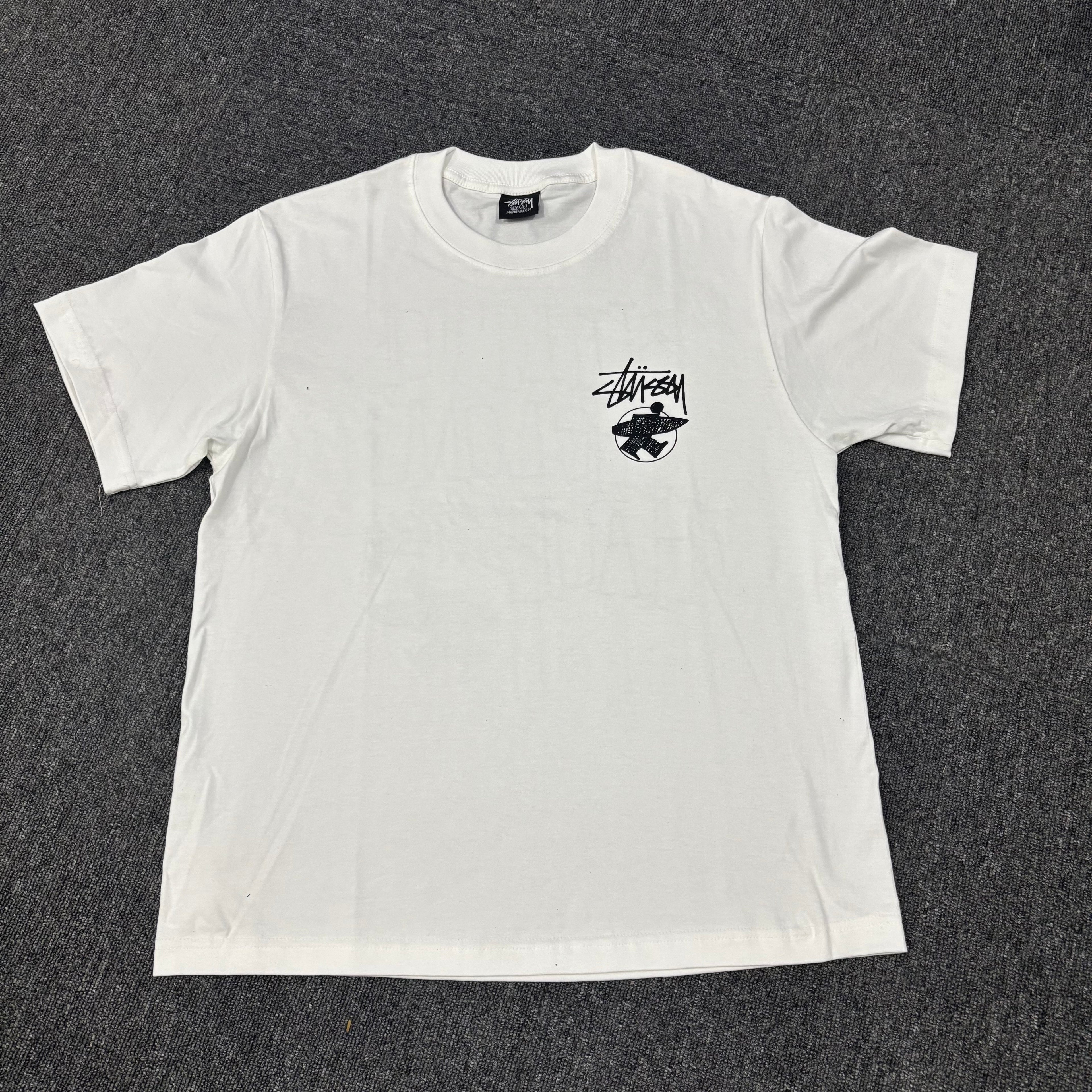 Stu Tshirt