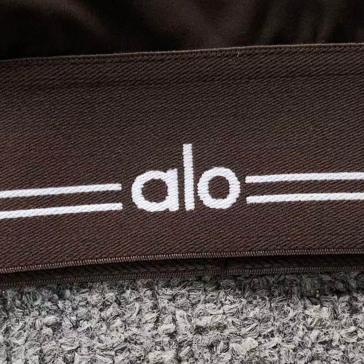A1O Tracksuit Female