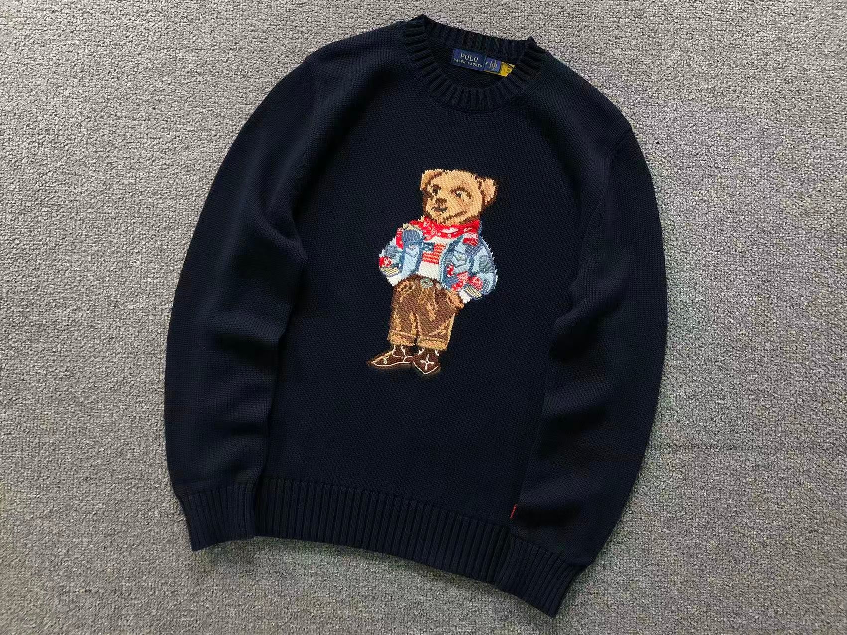 Ralph Lauren Sweater