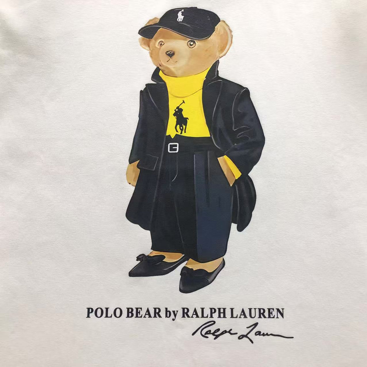 Ralph Lauren Longsleeve Female