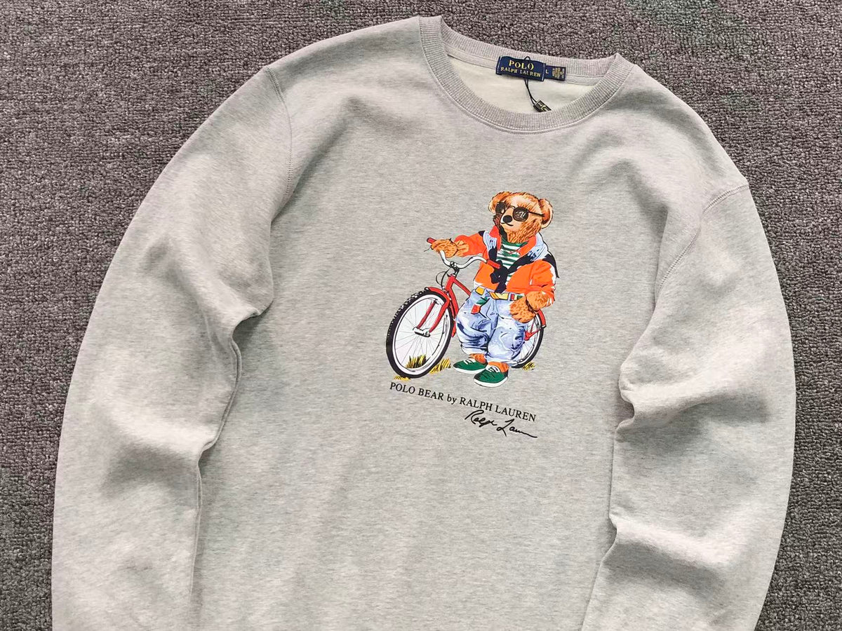 Ralph Lauren Hoodie