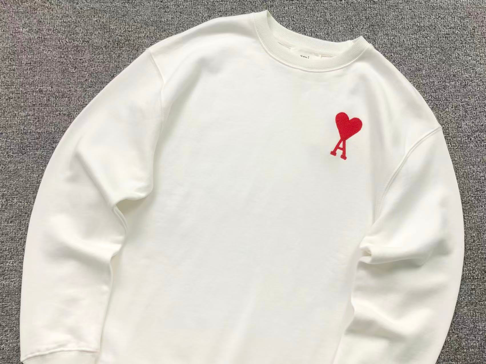 Am1 Hoodie