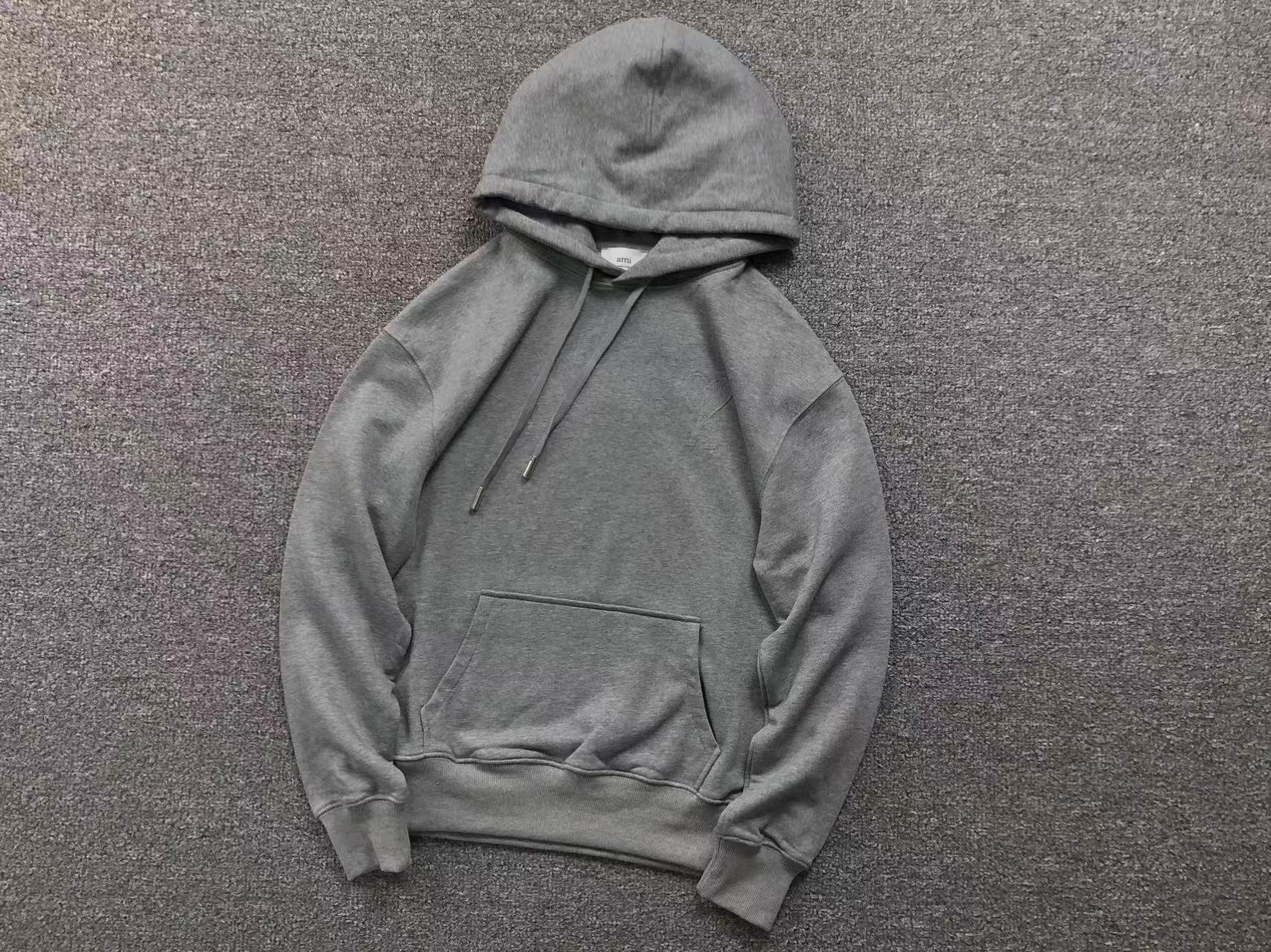 Am1 Hoodie