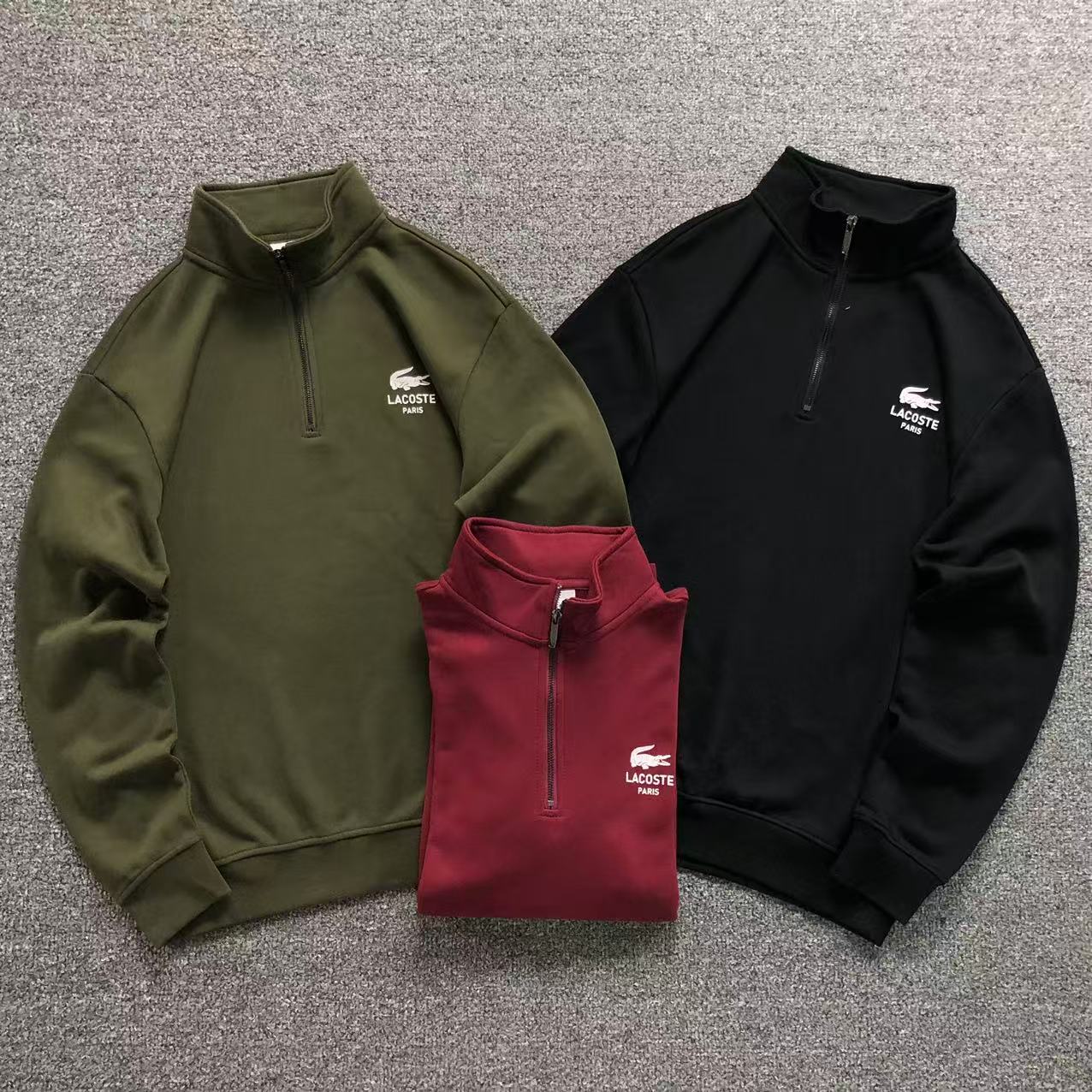 Classic Hoodie