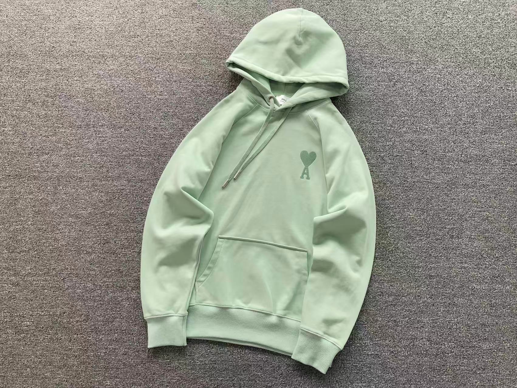 Am1 Hoodie