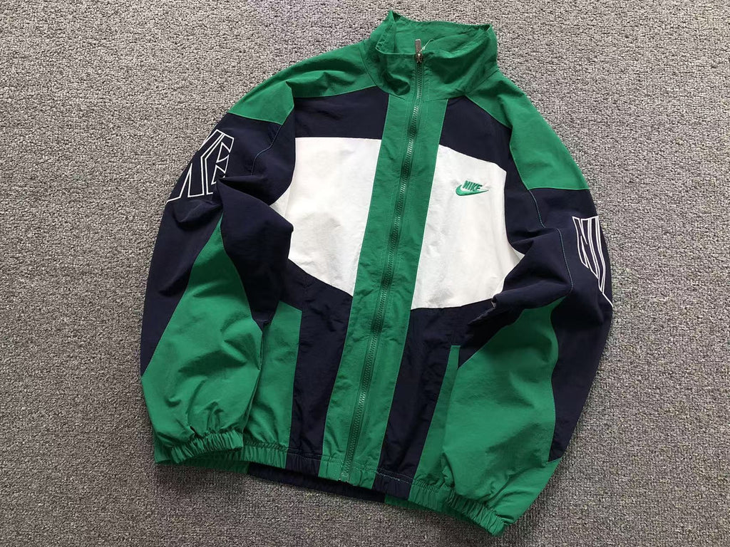 N1K Pants & Hoodie