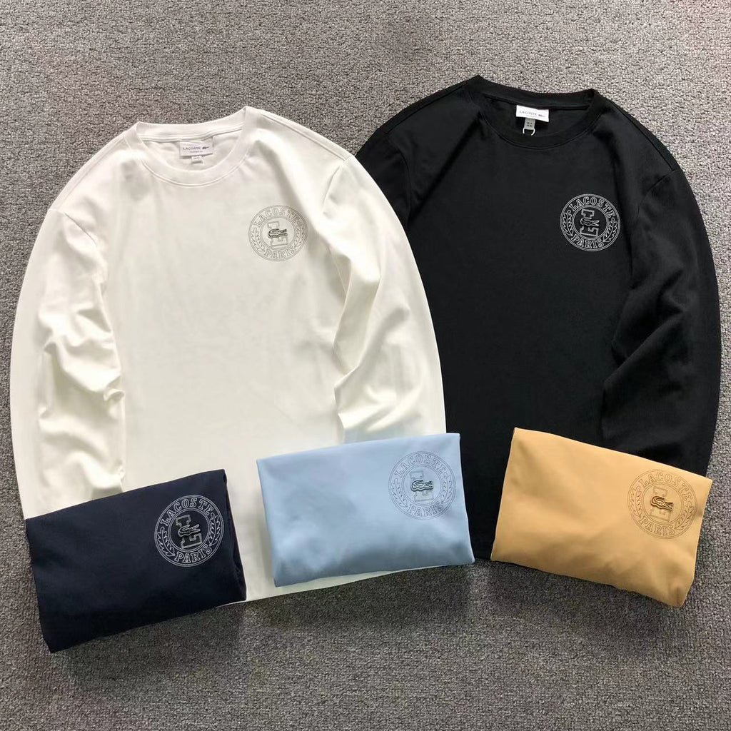 Classic Longsleeve