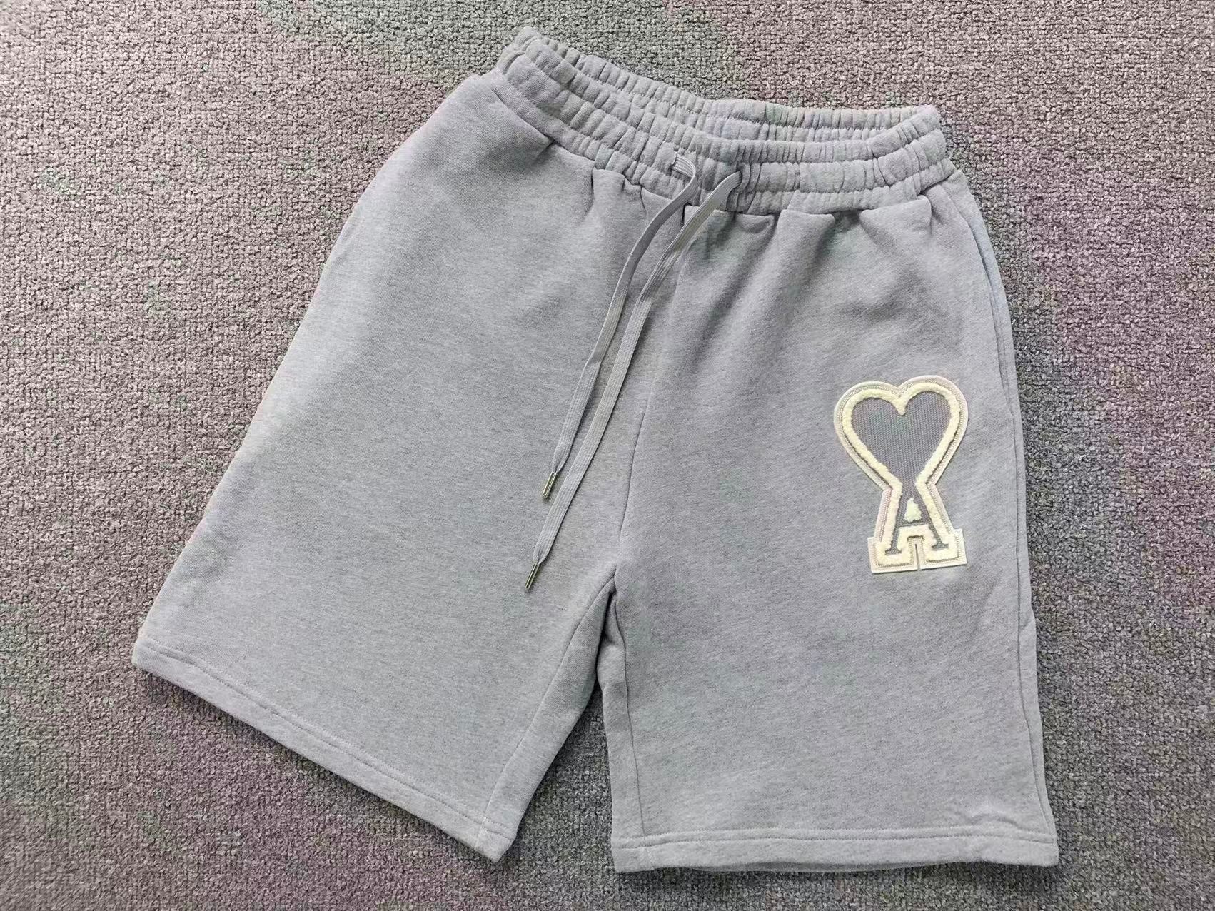 Am1 Shorts