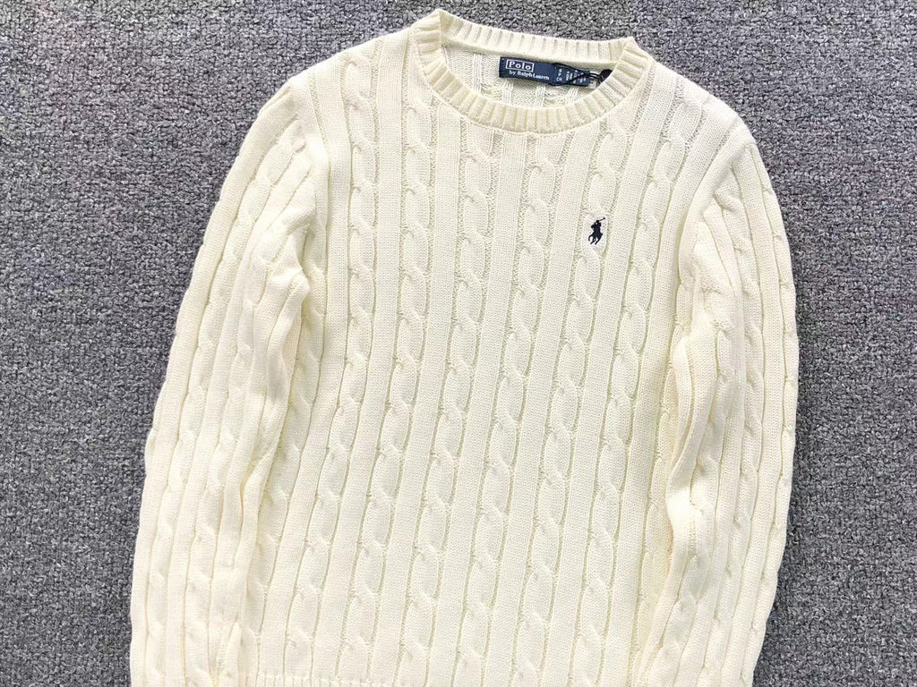Ralph Lauren Sweater Female