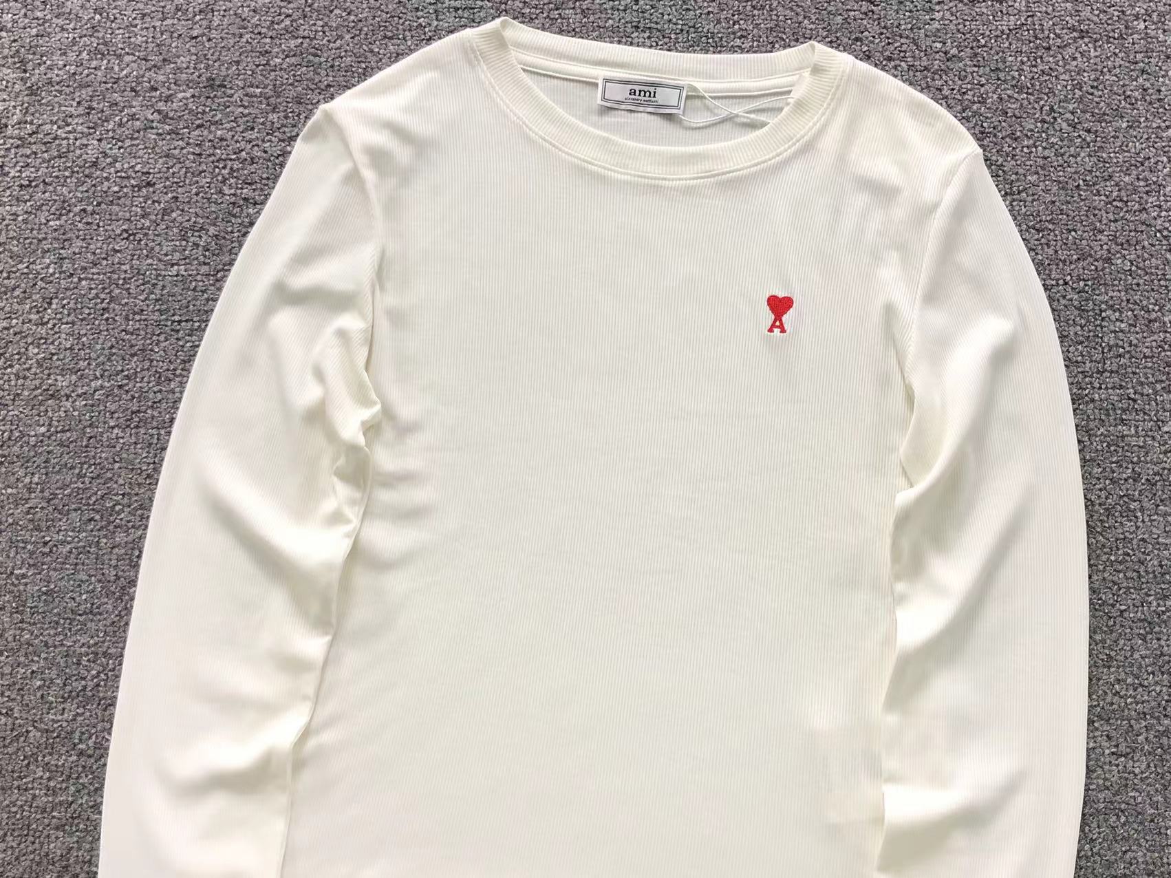 Am1 Longsleeve Female