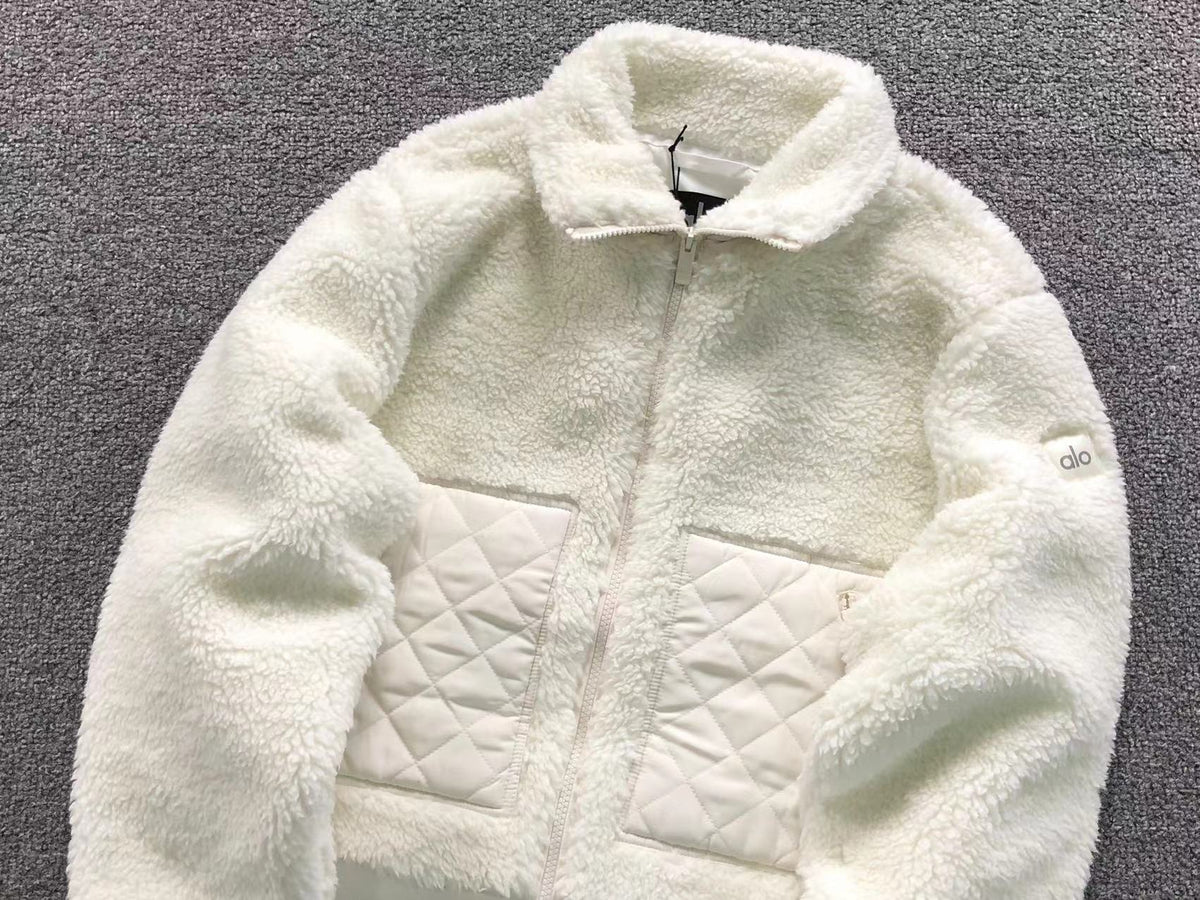 A1O Jacket Female
