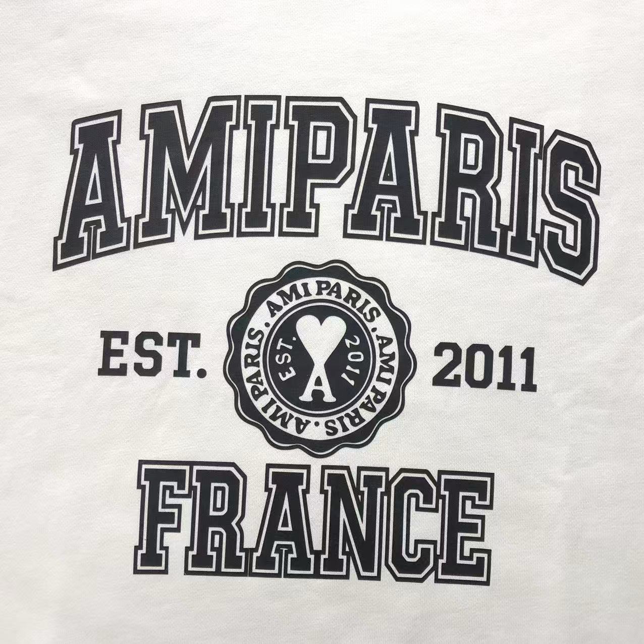 Am1 Hoodie