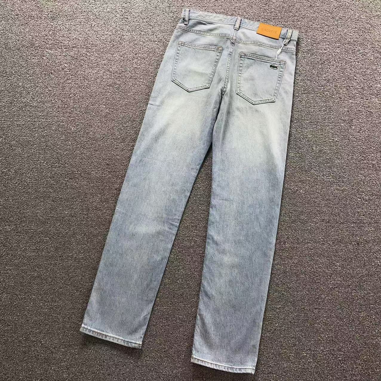 Classic Pants