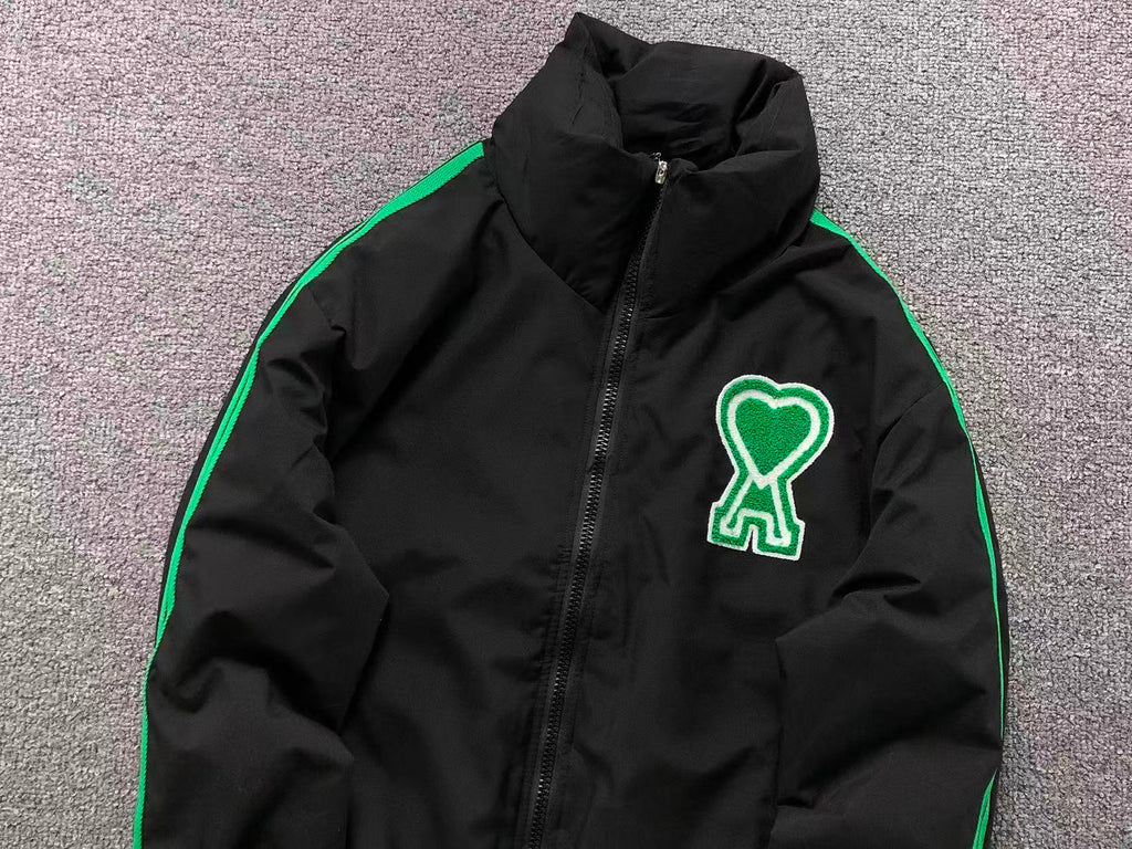 Am1 Jacket