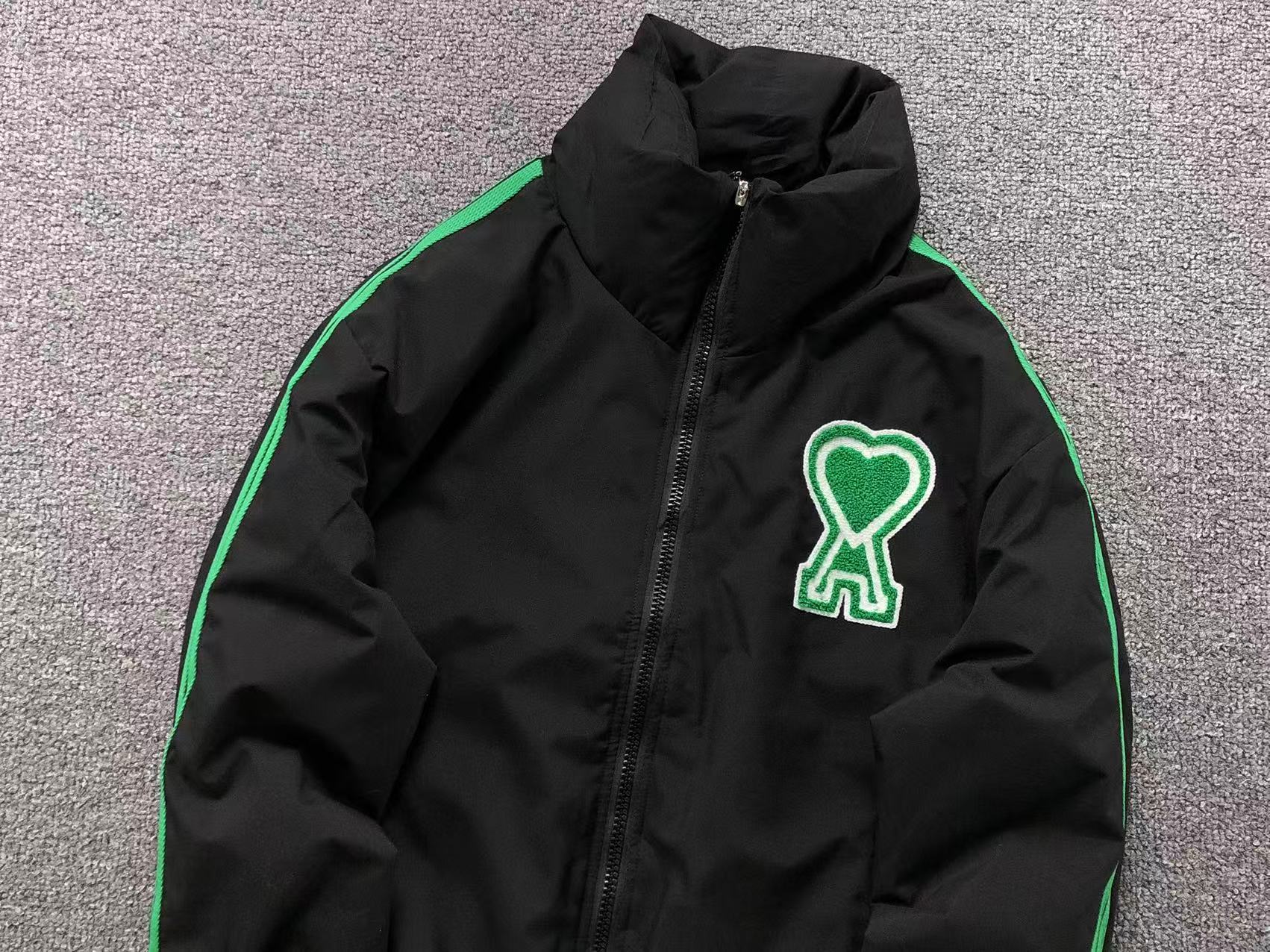 Am1 Jacket