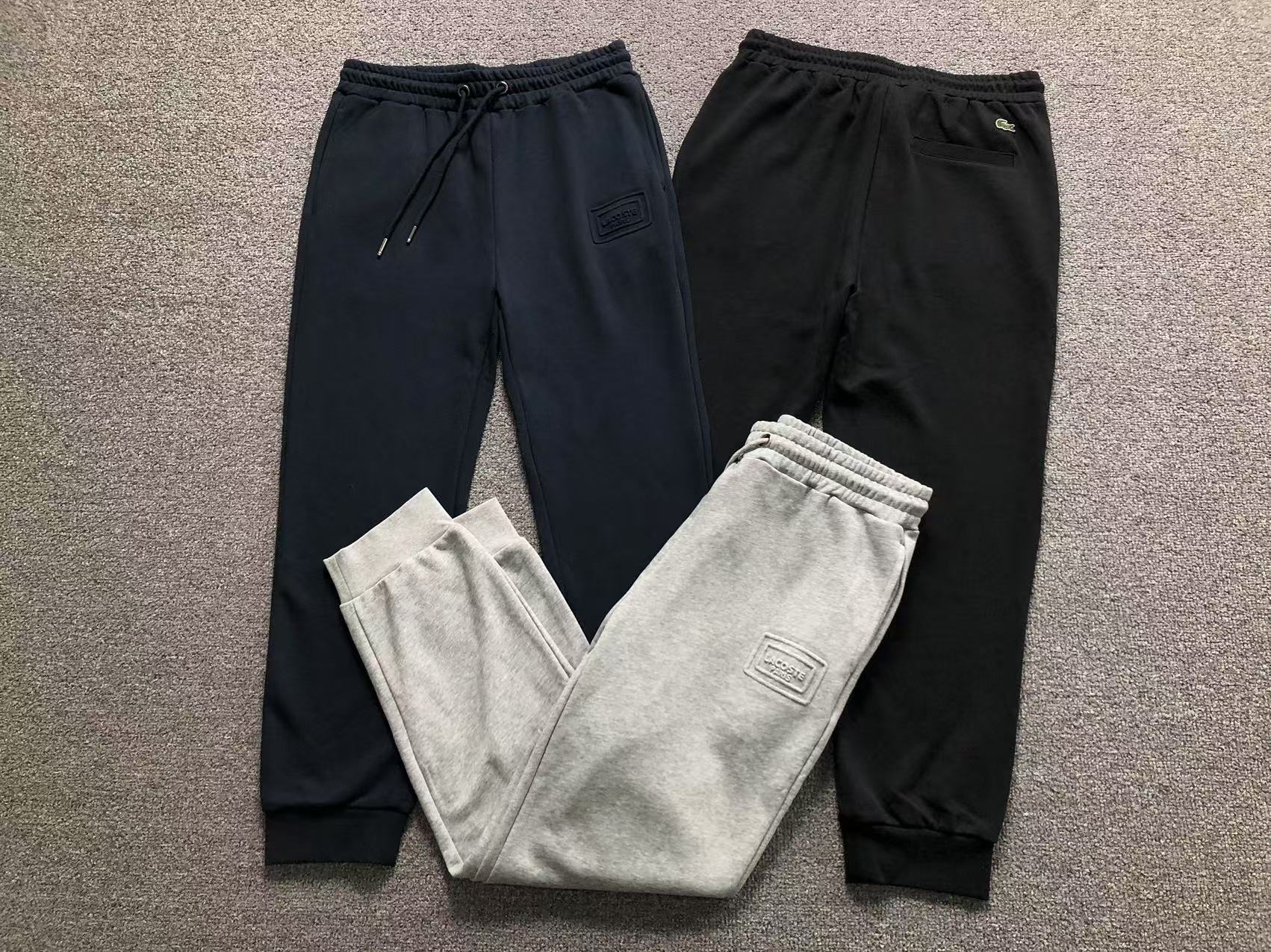 Classic Pants