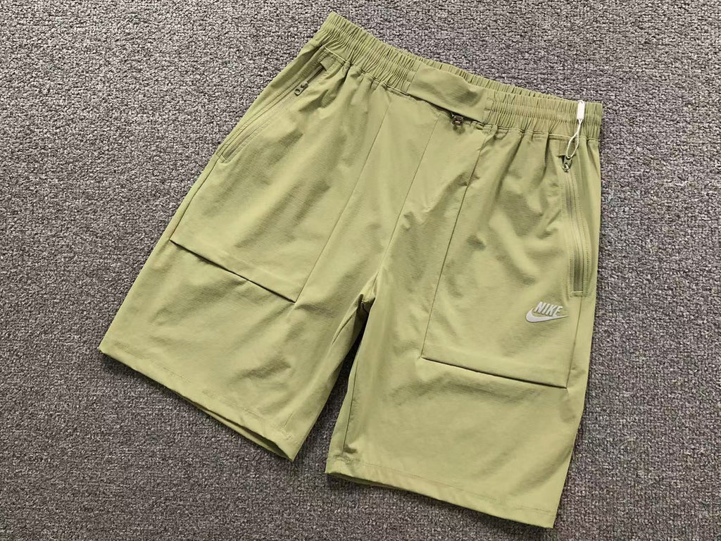 N1K Shorts