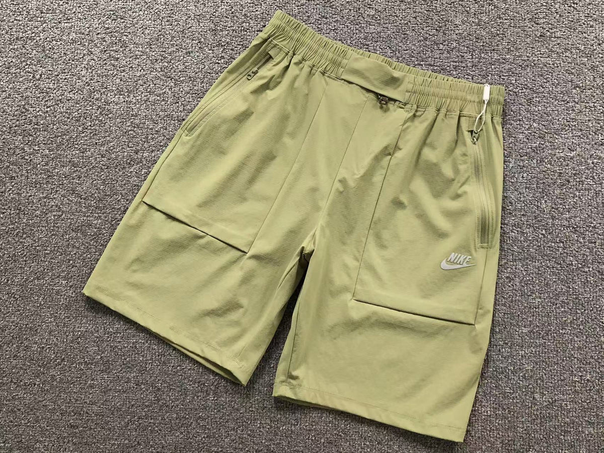 N1K Shorts