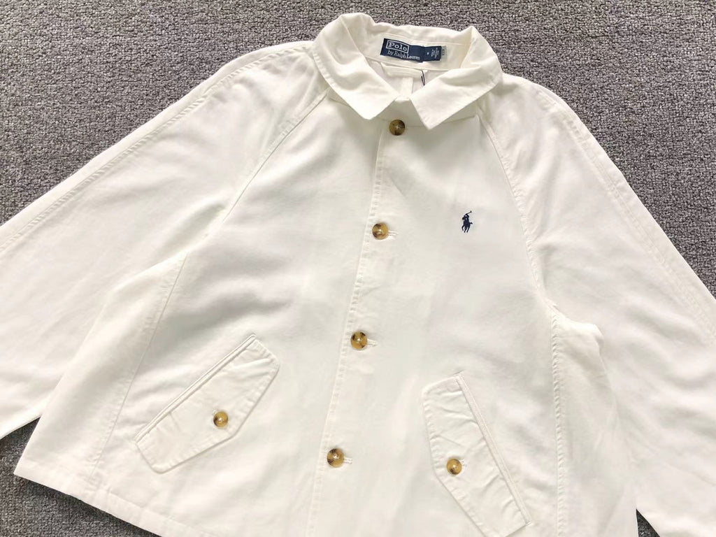 Ralph Lauren Jacket Female
