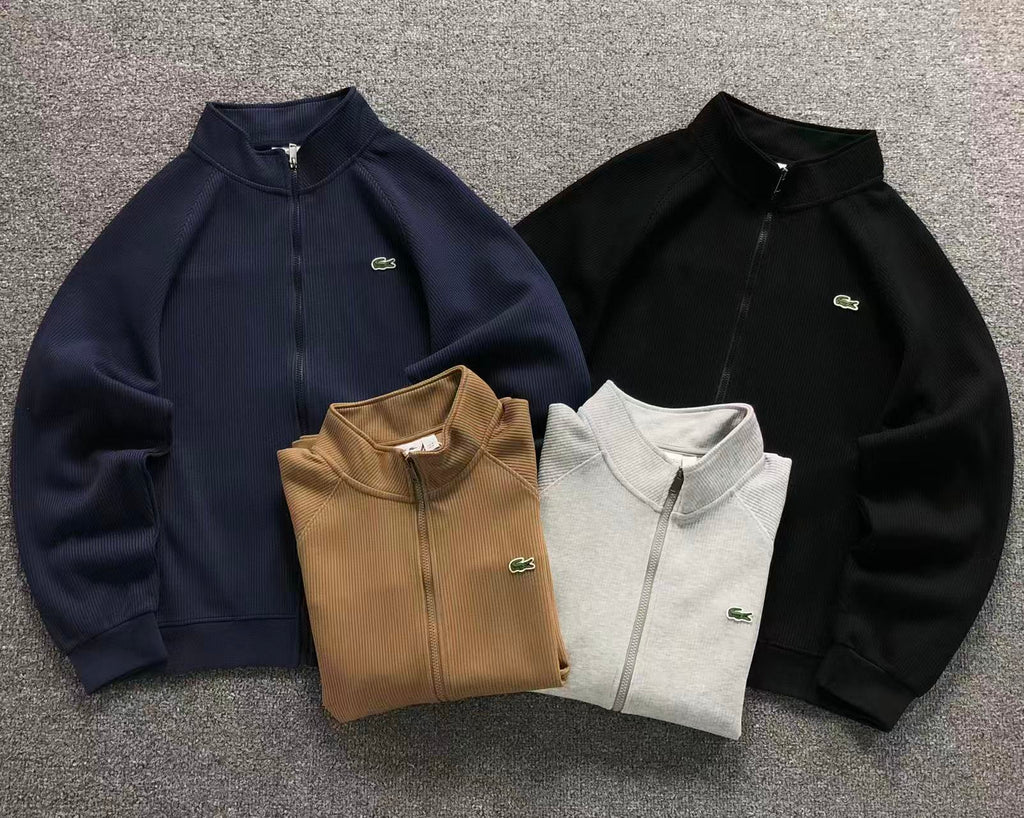Classic Jacket