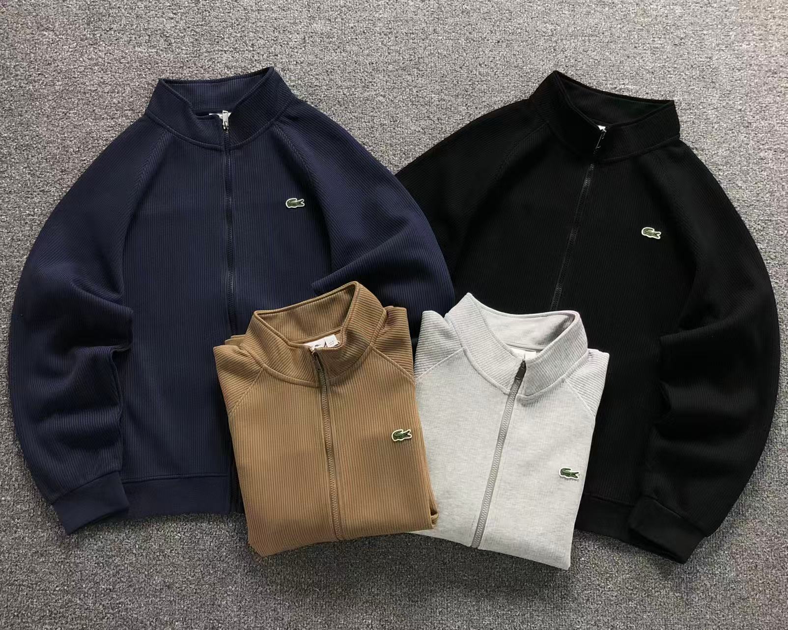 Classic Jacket