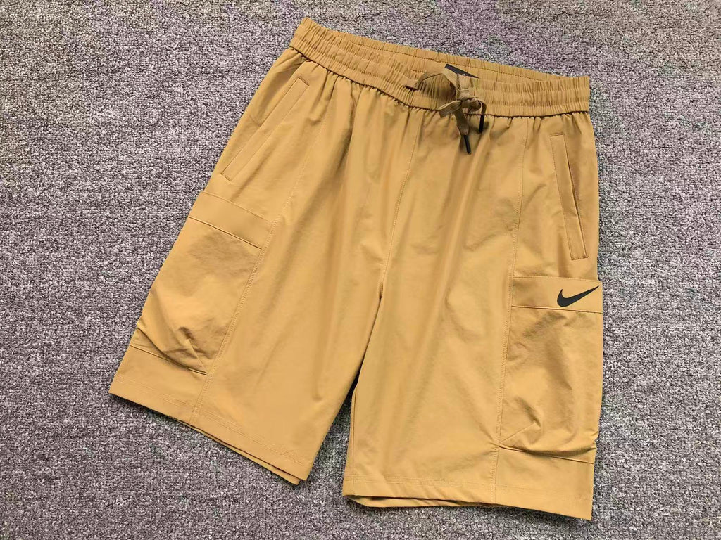 N1K Shorts