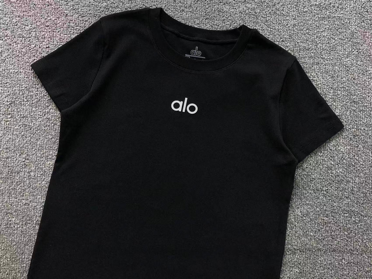 A1O Tshirt Female