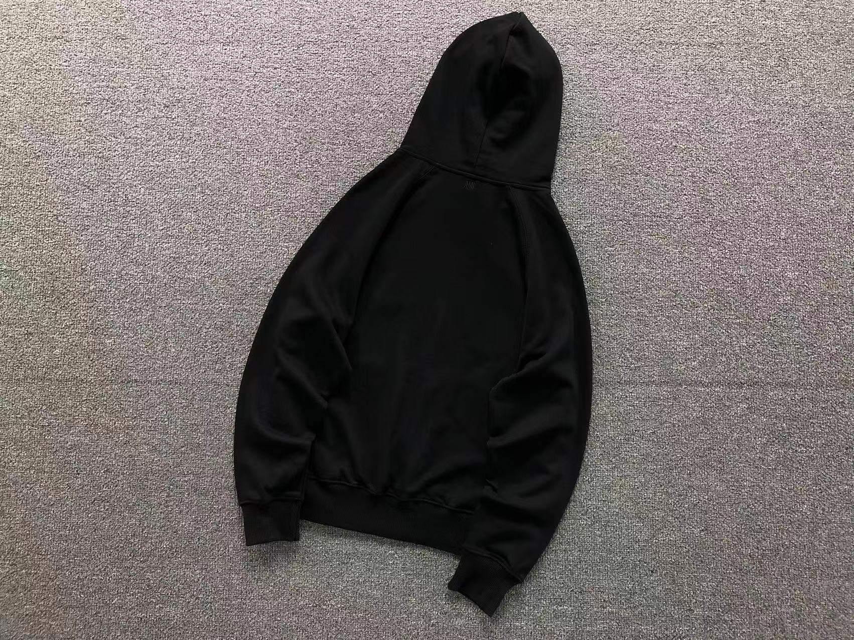 Am1 Hoodie