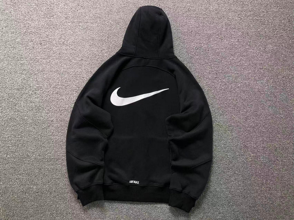 N1K Pants & Hoodie
