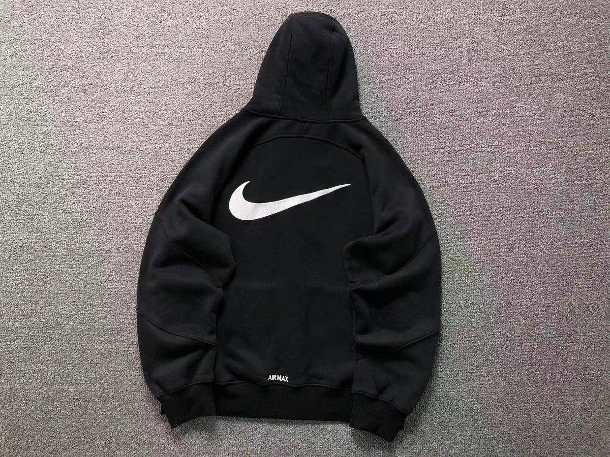 N1K Pants & Hoodie