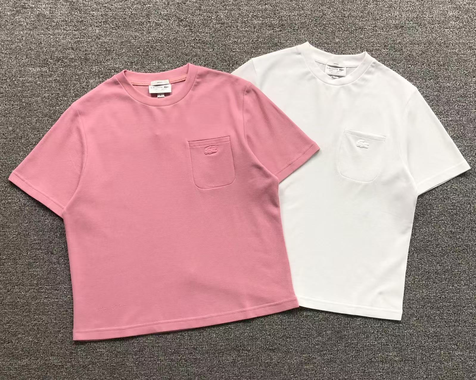 Classic Tshirt Female